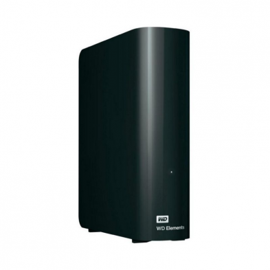 Disco Duro Externo Western Digital 718037824925 4TB