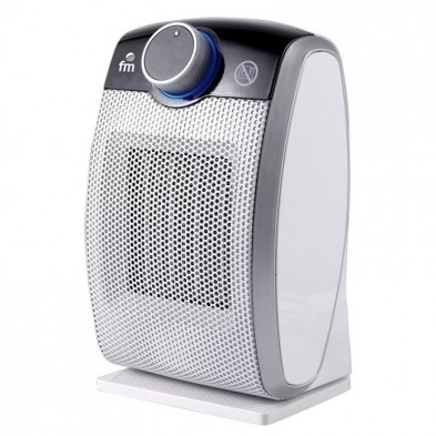 CALEFACTOR  CERÁMICO FM TC-20 - 1800W