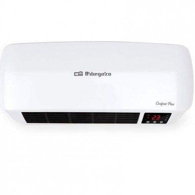 Calefactor Orbegozo CR 5029 2000W Temperatura Regulable