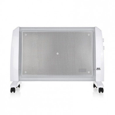 Orbegozo RM 1510 Radiador sin Aceite Interior Blanco 1500 W