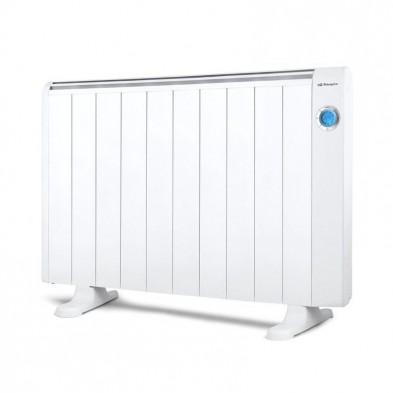 Orbegozo Rre 1810 Emisor Térmico Interior Blanco 1800 W