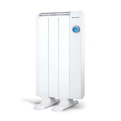 Orbegozo RRE 510 Emisor Térmico Interior Blanco 500 W