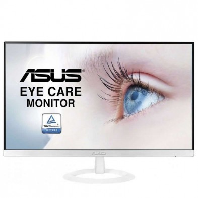 Monitor Asus VZ249HE-W 23.8"  Full HD  Blanco