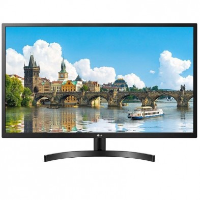 Monitor LG 32MN500M-B 31.5"  Full HD  Negro