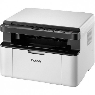 Impresora Multifunción Laser Brother DCP-1610W A4 2400 x 600 DPI 20 ppm Wifi