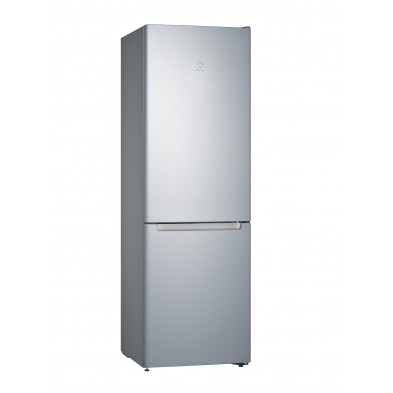 Balay 3KFE561MI nevera y congelador Independiente 305 L E Acero inoxidable
