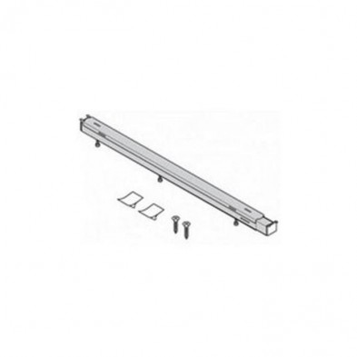 Balay KSZ36AW10 Kit de Unión Frigorífico/Congelador Blanco