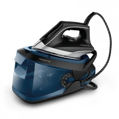Centro de Planchado Rowenta Turbosteam 6.5Bar 2600W