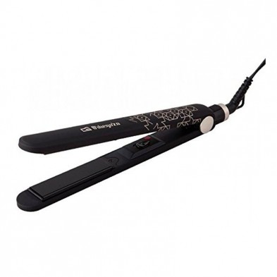 Plancha de pelo Orbegozo PL 3500  Negro 35 W 1,8 m