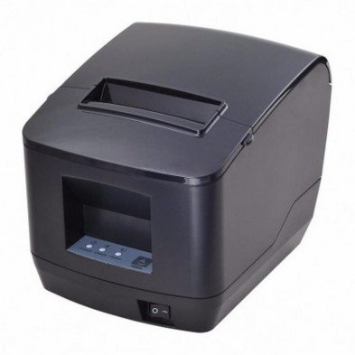 Impresora de Tickets Premier ITP-83 B Térmica Ancho Papel 80mm