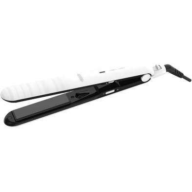 Plancha de pelo Rowenta SF3210 Caliente Blanco