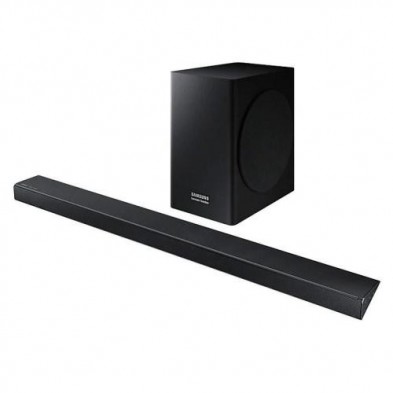 Barra de sonido Samsung HW-T420 Negro 2.1 canales 150 W