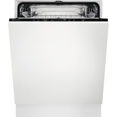 Lavavajillas Electrolux EES47310L Completamente integrado 13 cubiertos D