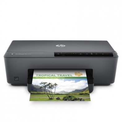 Impresora HP Officejet Pro 6230 WiFi