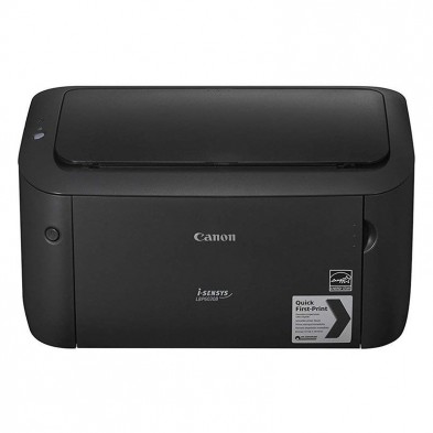 Impresora Láser Monocromo Canon I-SENSYS LBP6030B