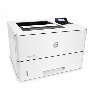 Impresora Láser Monocromo HP Pro M501DN