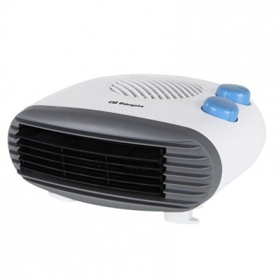 Orbegozo FH 5009 Calefactor Electrico Blanco 2000 W