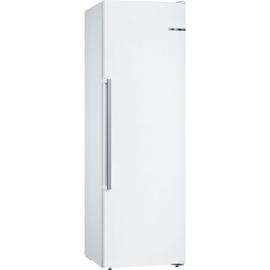 Congelador Vertical Bosch Serie 6 GSN36AWEP Independiente 242 L E Blanco