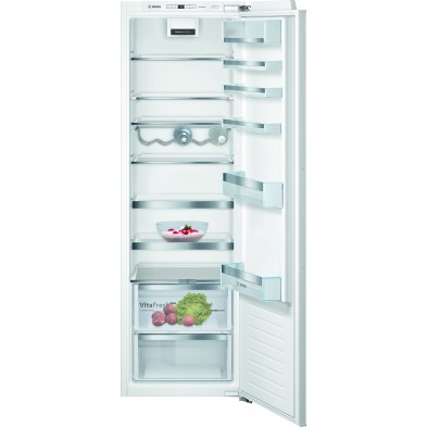 Frigorífico 1 Puerta BOSCH KIR81AFE0 A++