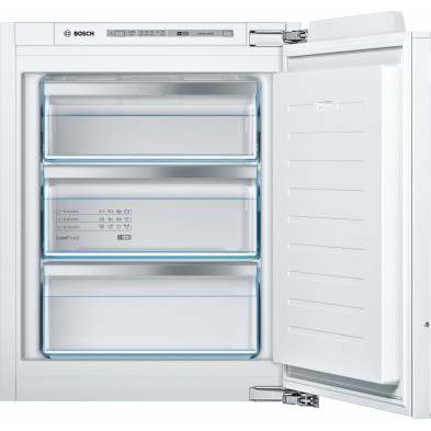 Congelador vertical Bosch Serie 6 GIV11AFE0  Integrado 72 L E