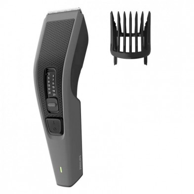 Cortapelo Philips HAIRCLIPPER Series 3000 cuchillas de acero inoxidable