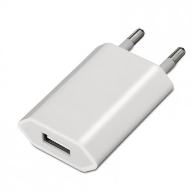 Cargador de Pared Aisens A110-0063 1xUSB 5W