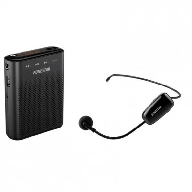 Altavoz Amplificador Fonestar ALTA-VOZ-W 30W