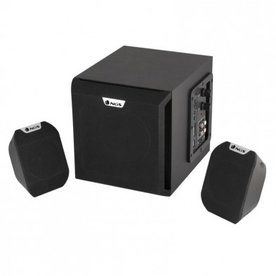 Altavoces NGS Cosmos 72W 2.1