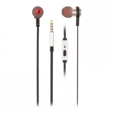 Auriculares Intrauditivos NGS Cross Rall