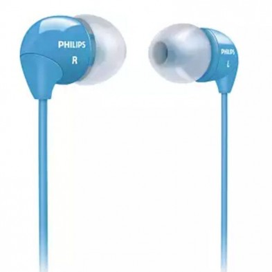 Auriculares Intrauditivos Philips SHE359