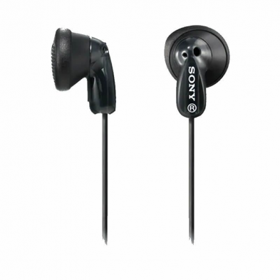Auriculares Intrauditivos Sony MDR-E9LP