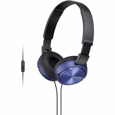 Auriculares Sony MDRZX310APL con Micrófo