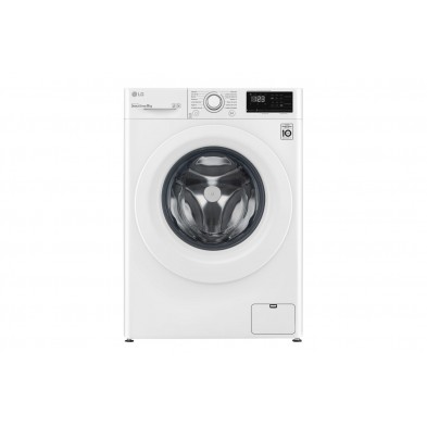Lavadora Carga Frontal LG F4WV