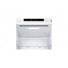 LG GBP61SWPGN nevera y congelador Independiente 341 L D Blanco