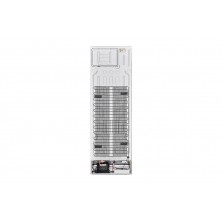 LG GBP61SWPGN nevera y congelador Independiente 341 L D Blanco