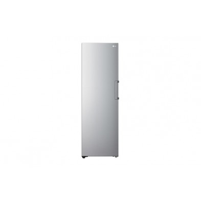 LG GFT41PZGSZ congelador Independiente 324 L E Acero inoxidable