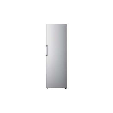 LG GLT51PZGSZ frigorífico Independiente 386 L E Acero inoxidable