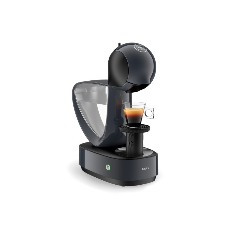 Krups INFINISSIMA KP173B Manual Máquina espresso 1,2 L