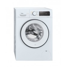 Balay 3TW994B lavadora-secadora Independiente Carga frontal Blanco E
