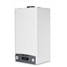 Ariston Clas ONE 24 Vertical Sin depósito (instantánea) Sistema de calentador combinado Blanco