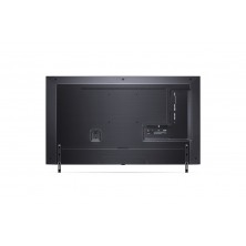 LG 55NANO806PA Televisor 139,7 cm (55") 4K Ultra HD Smart TV Wifi Gris