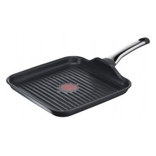 Tefal Excellence G8504023 cacerola Sartén parrilla Rectangular