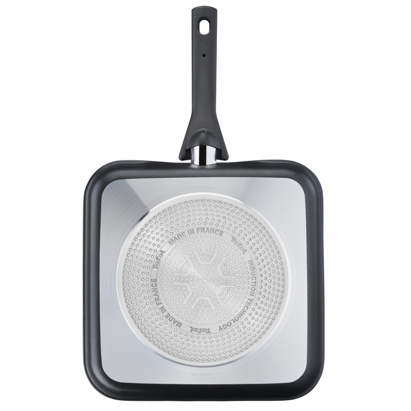 Tefal Excellence G8504023 cacerola Sartén parrilla Rectangular