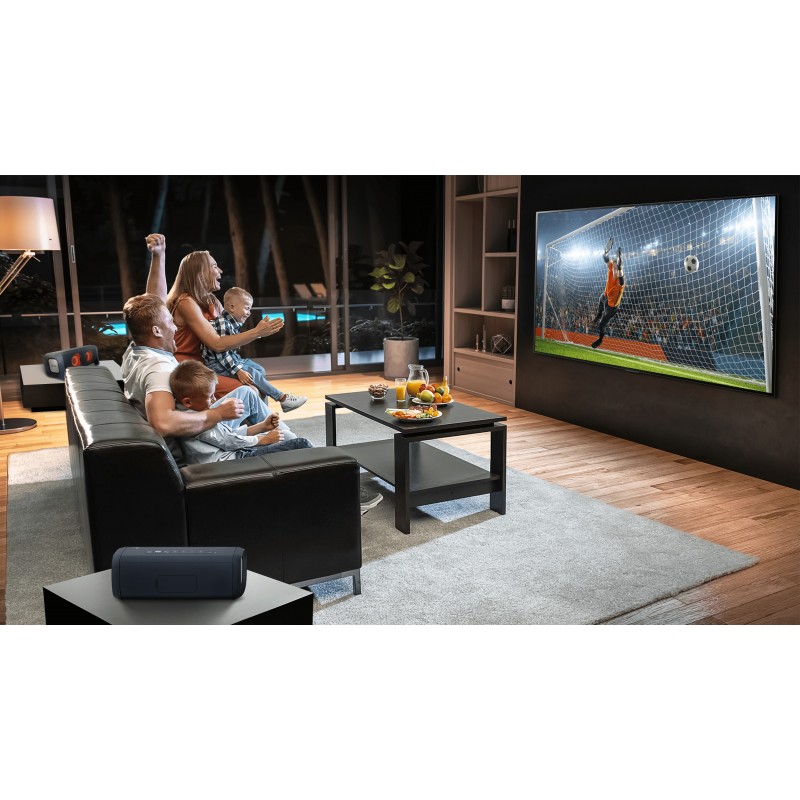 LG 43UP75006LF Televisor 109,2 cm (43") 4K Ultra HD Smart TV Wifi Negro