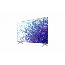 LG NanoCell 43NANO776PA Televisor 109,2 cm (43") 4K Ultra HD Smart TV Wifi Blanco