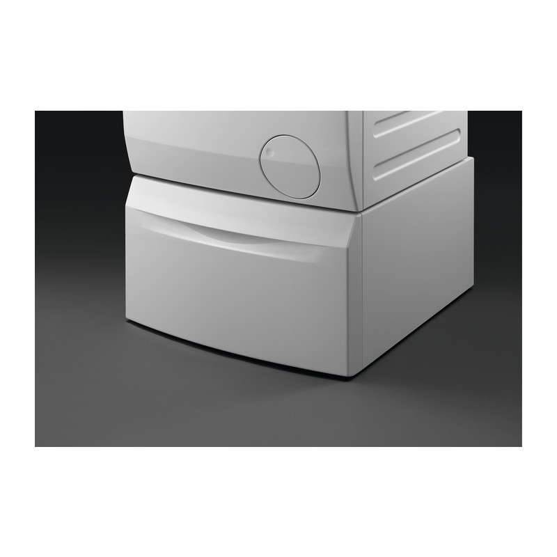 Electrolux E6WHPED4 pieza y accesorio de lavadoras Pedestal 1 pieza(s)