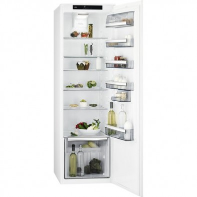 AEG SKE818E1DS frigorífico Integrado 310 L E Blanco