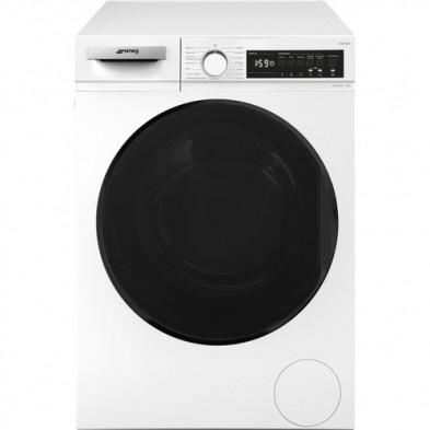 Smeg LB2T82ES lavadora Carga frontal 8 kg 1200 RPM C Blanco