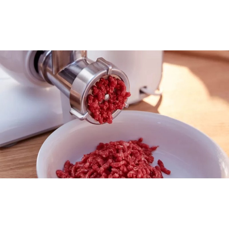 Bosch MUZS2FWW batidora y accesorio para mezclar alimentos Picadora de carne