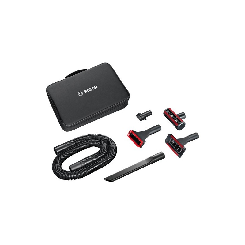 Bosch BHZTKIT1 accesorio y suministro de vacío Aspiradora sin cables Kit de limpieza para coche